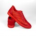 MBK0326-22 Red Мъжки обувки