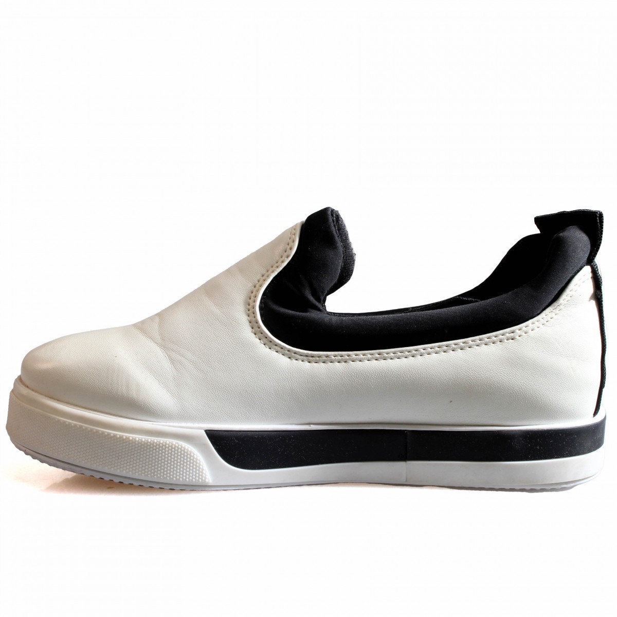 SG-23 White Дамски гуменки