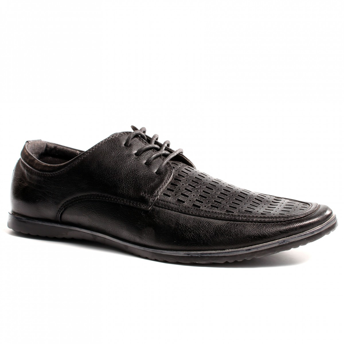 14-9084 Black Мъжки обувки