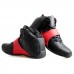 16002 black/red Юношески маратонки