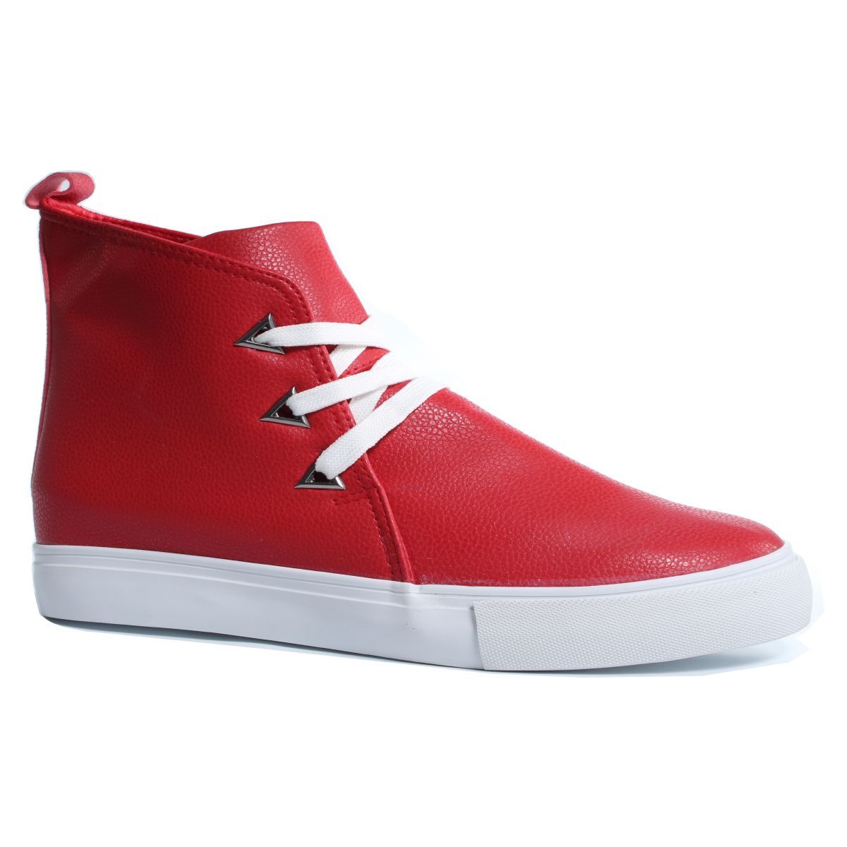 164038 Red Дамски кецове