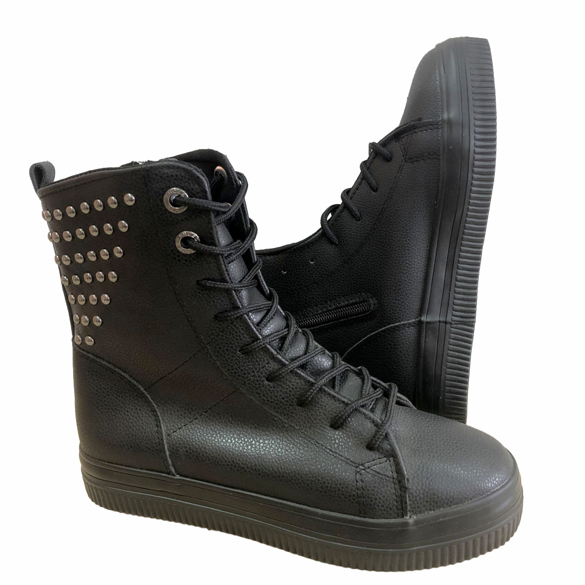17A-8 Black Дамски боти