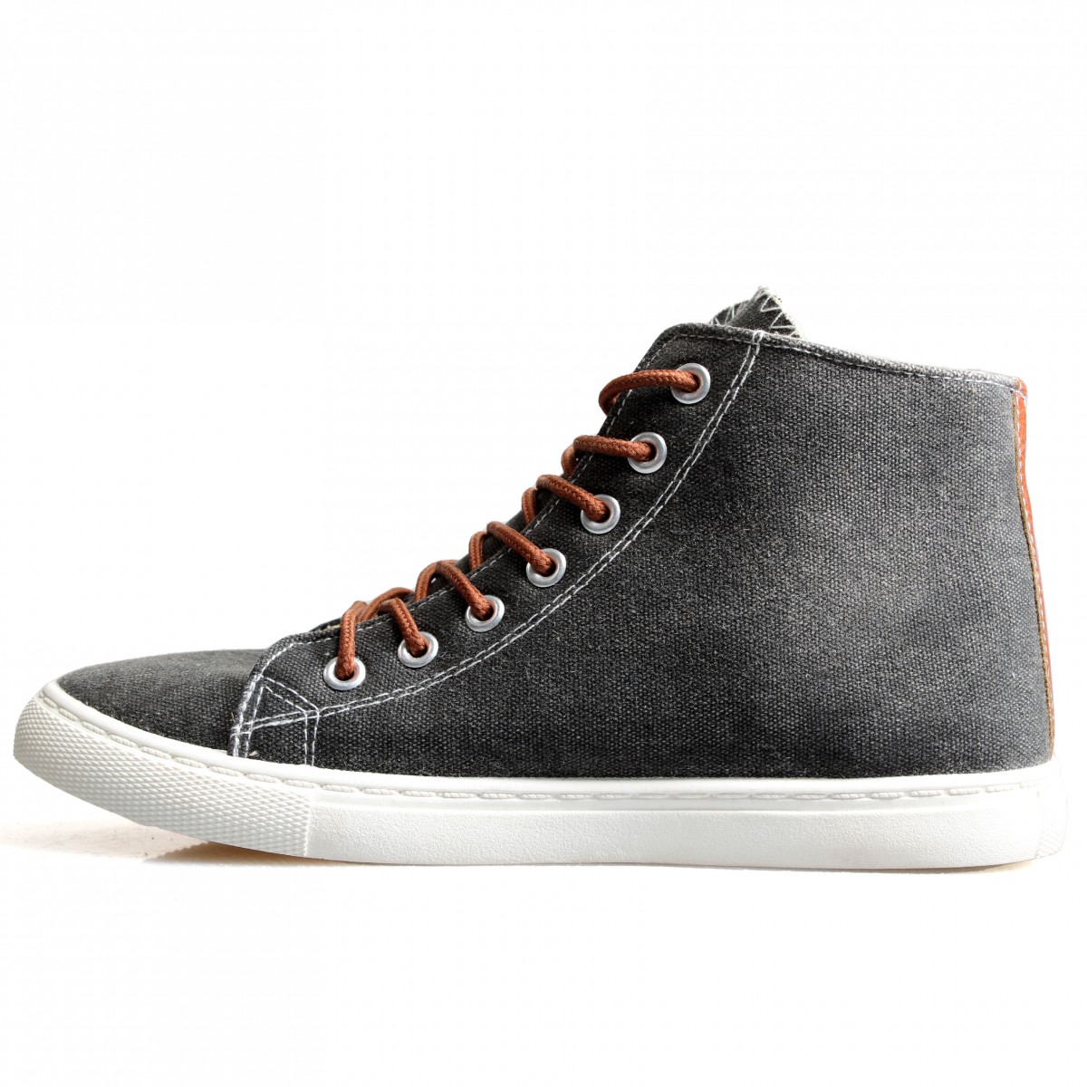 29138-1 Black Дамски кецове