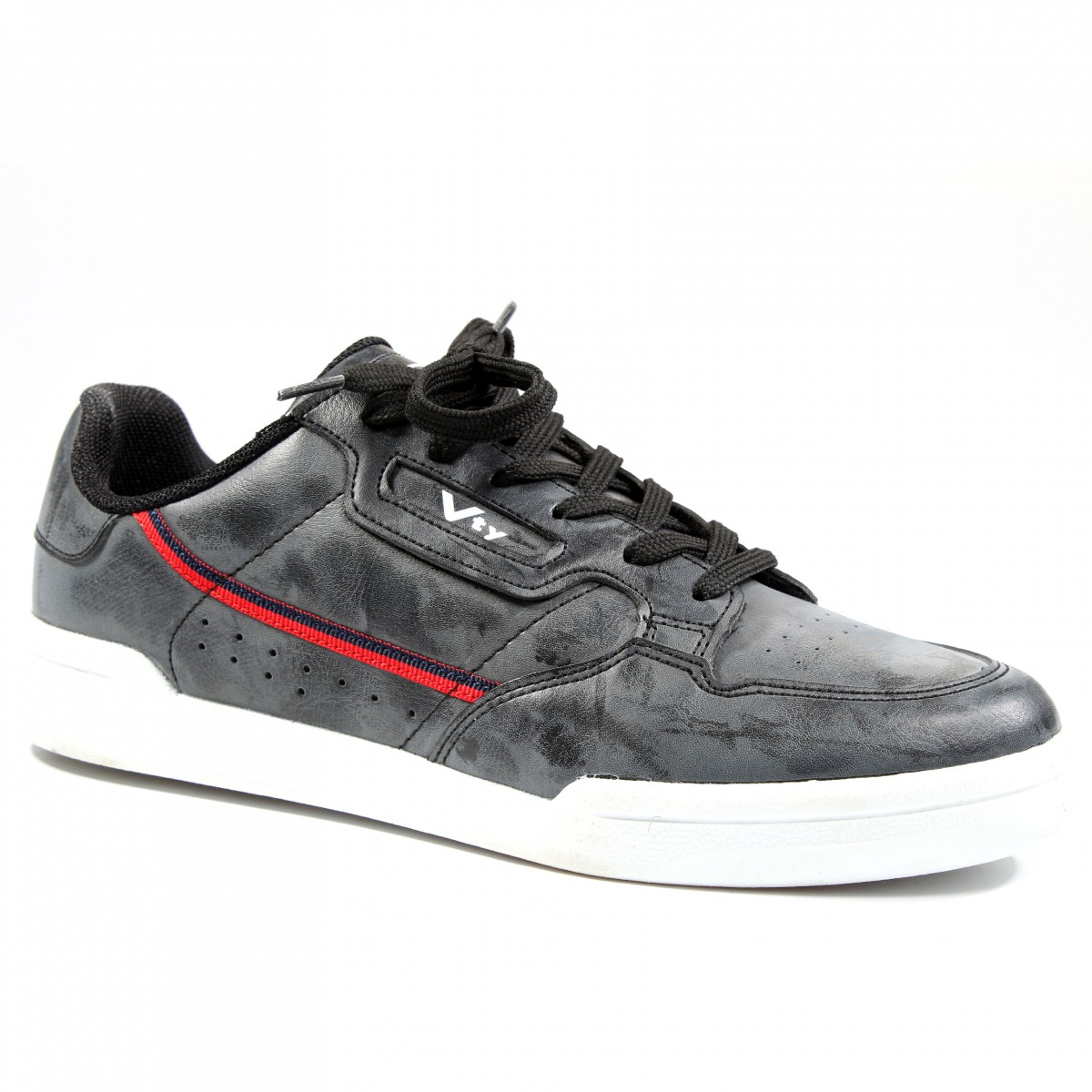 812008 Grey Юношески маратонки