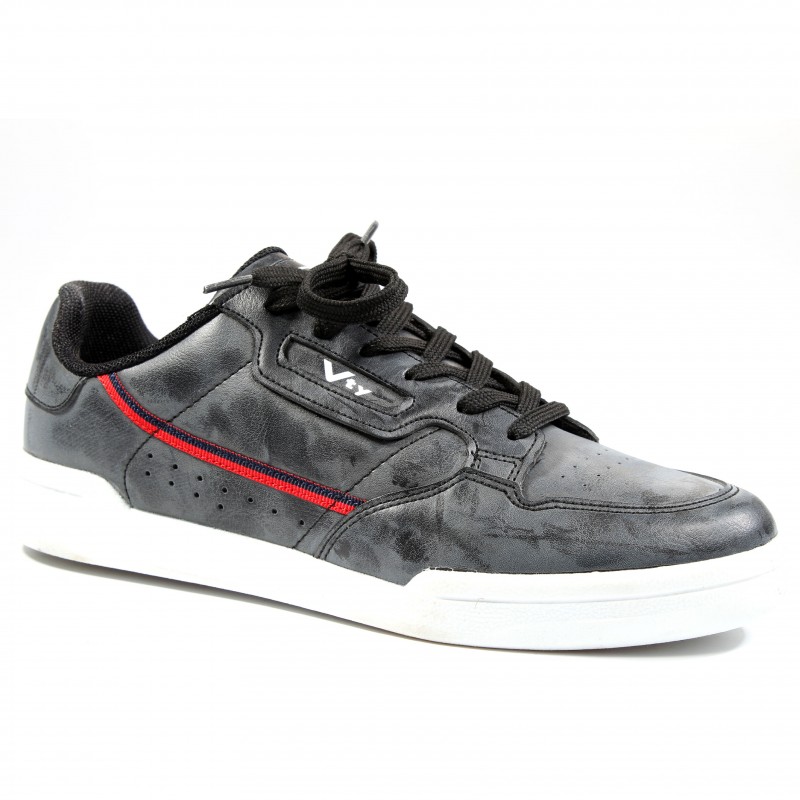 812008 Grey Юношески маратонки