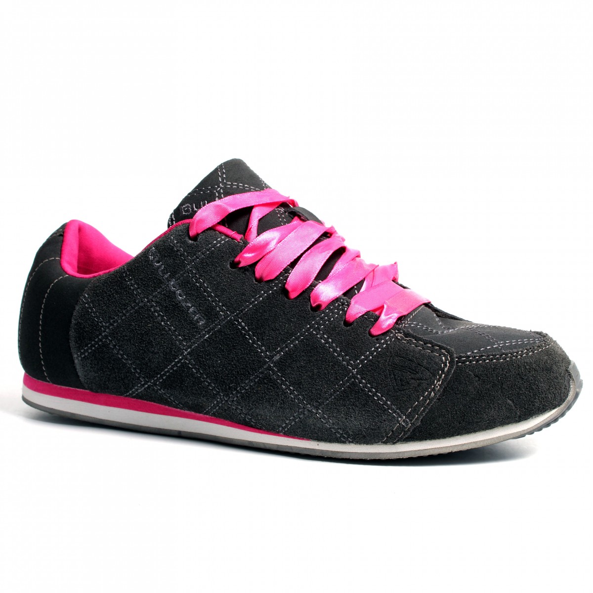 C20-018 Grey/Pink Дамски маратонки