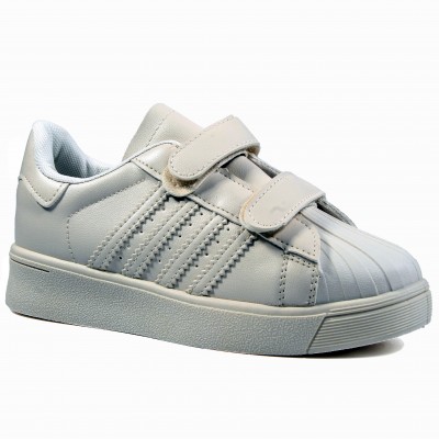 D107-7 Beige Детски маратонки D107-7 Beige Детски маратонки