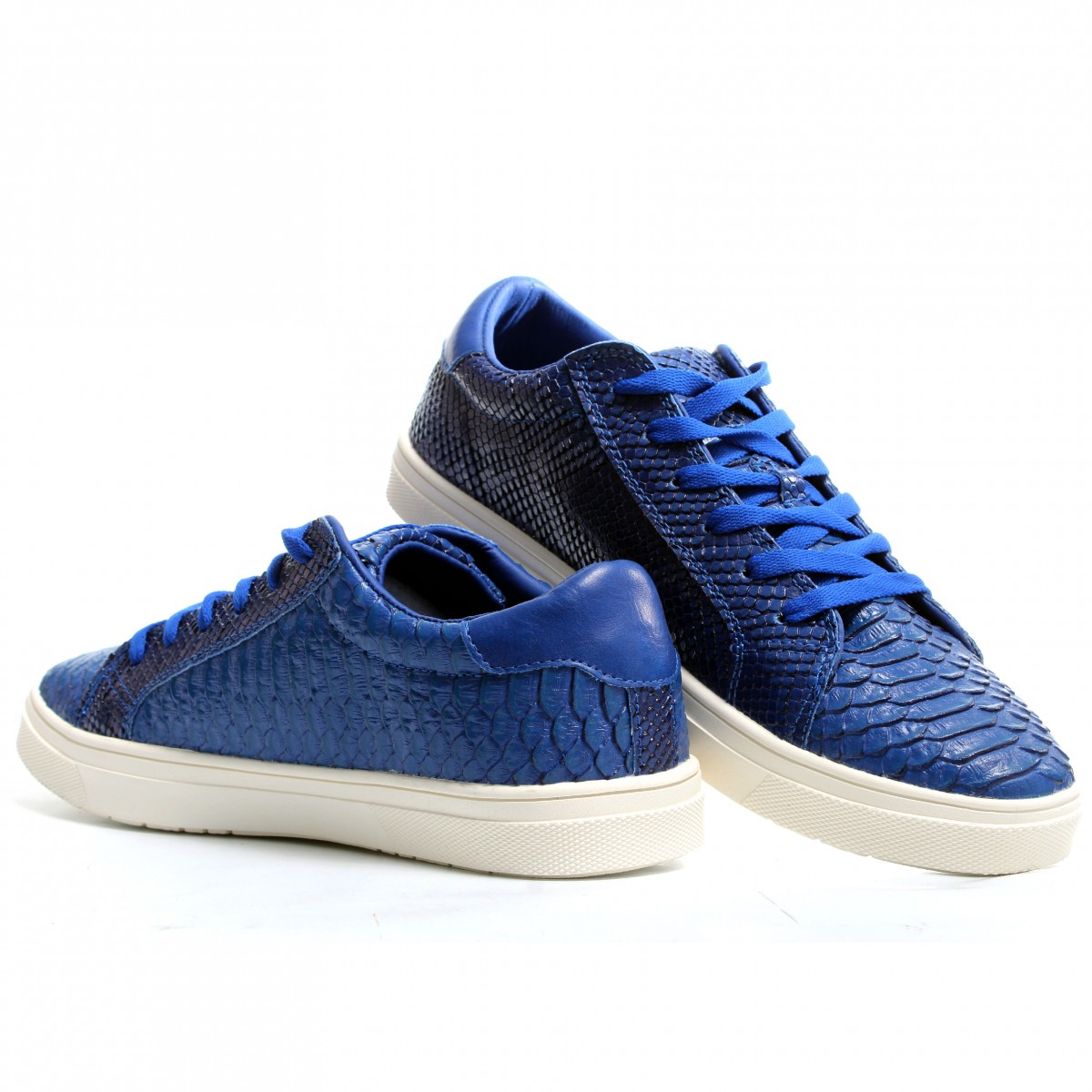 ND-FN-0013 Blue Мъжки спортни обувки