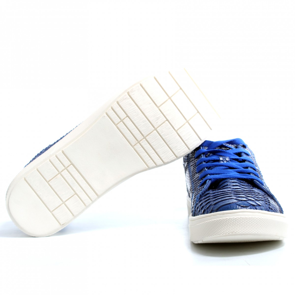 ND-FN-0013 Blue Мъжки спортни обувки