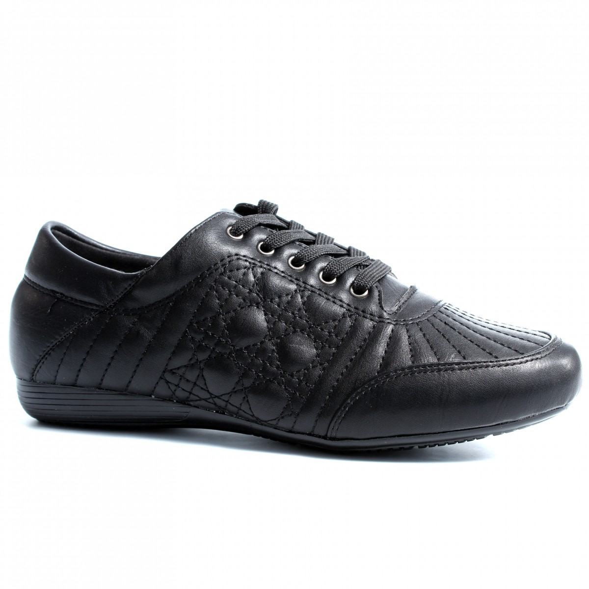 NZ1551 Black Дамски обувки