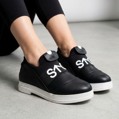 867 Black Дамски обувки 867 Black Дамски обувки