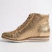 15A8618 Gold Дамски кецове