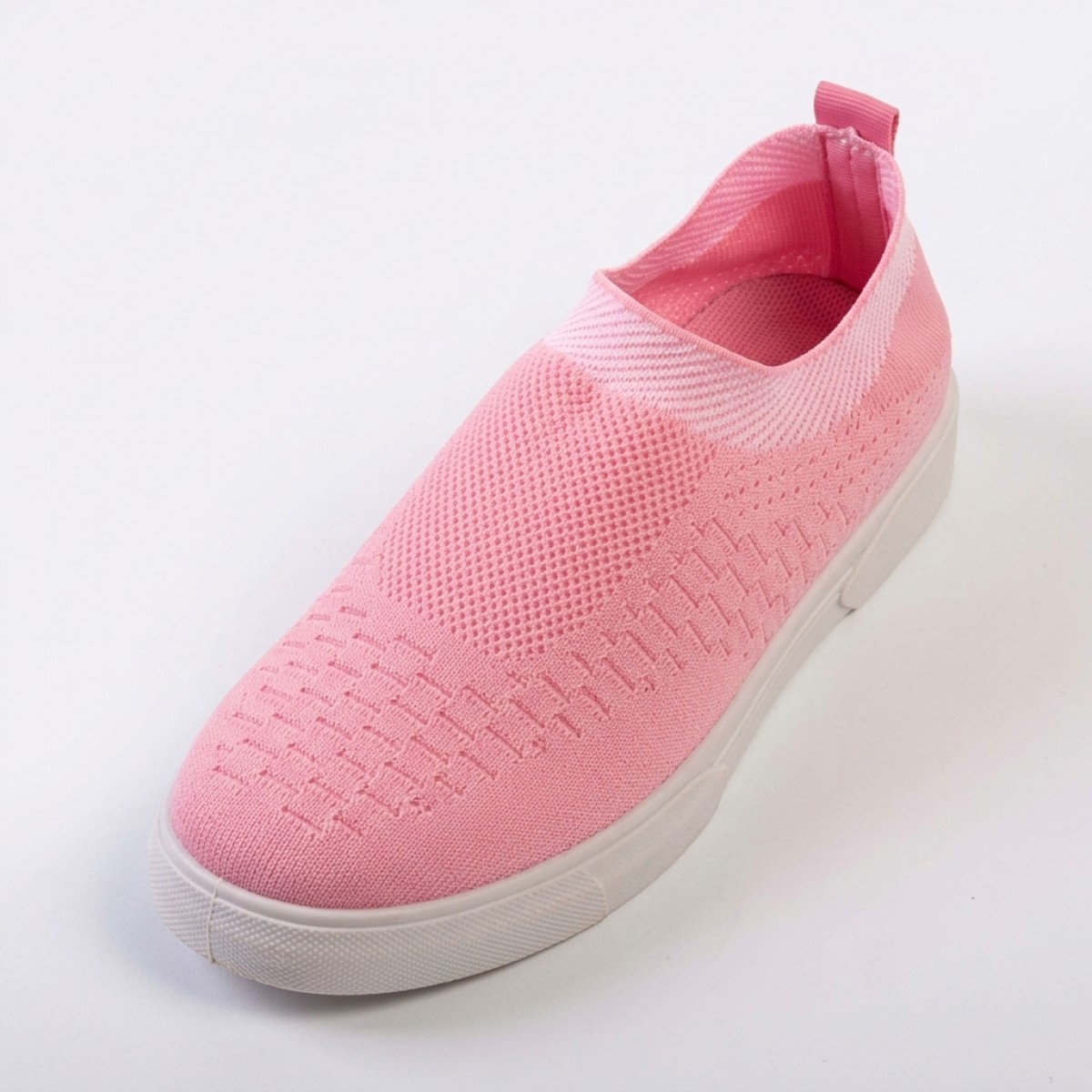 1839-21D Pink Дамски гуменки 1839-21D Pink Дамски гуменки