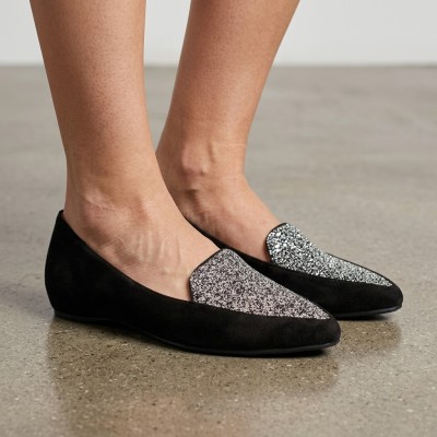 15-46183 Black Дамски обувки 15-46183 Black Дамски обувки