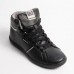 327E Black Юношески кецове