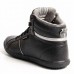 327E Black Юношески кецове