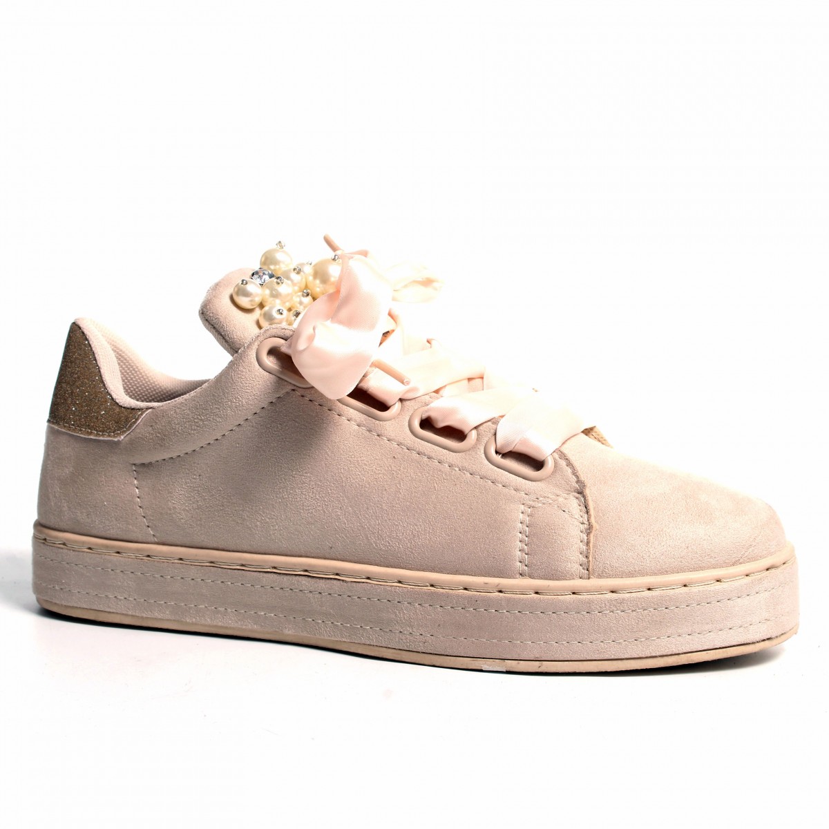 R-306 KHAKI Дамски маратонки R-306 KHAKI Дамски маратонки