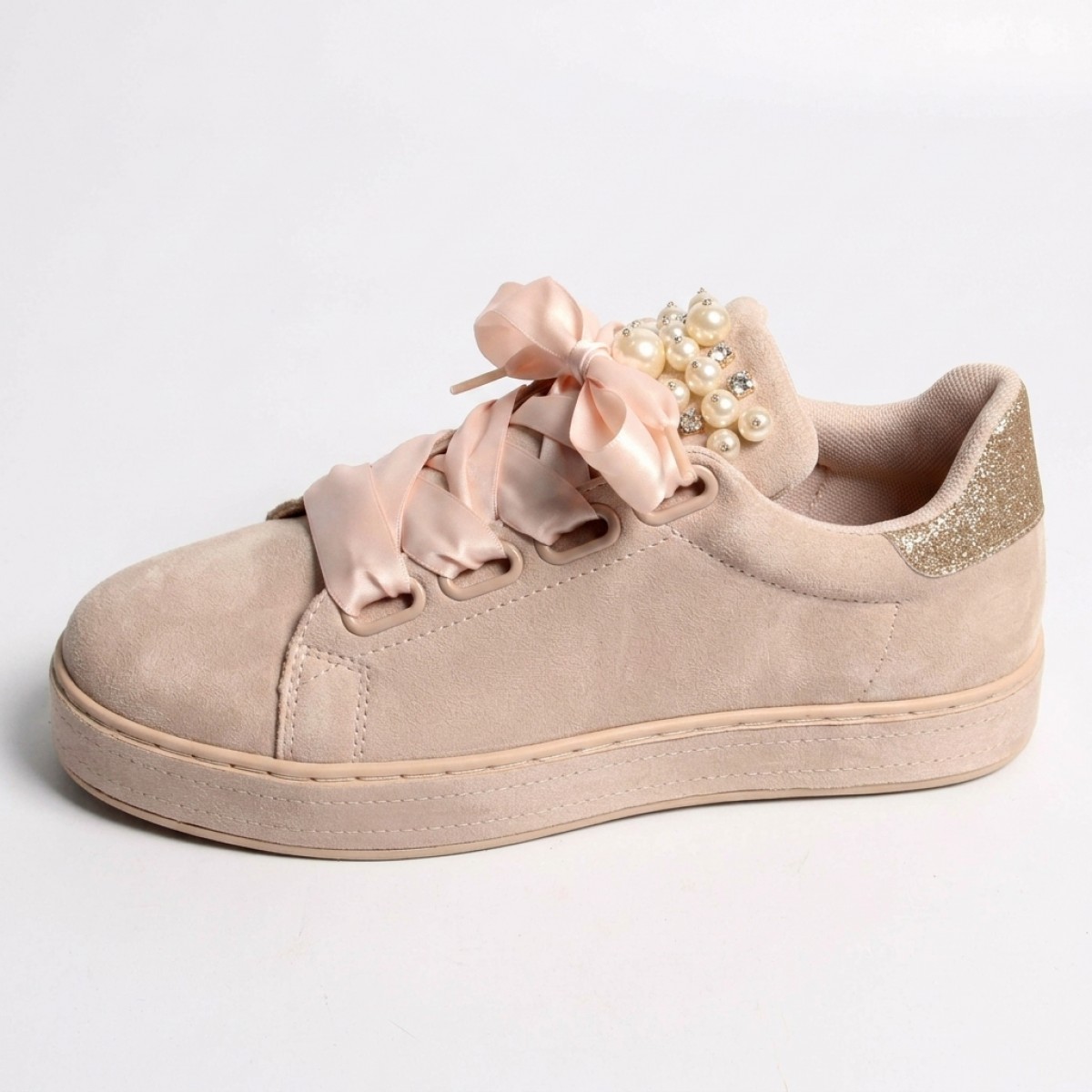 R-306 KHAKI Дамски маратонки R-306 KHAKI Дамски маратонки