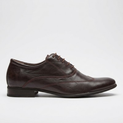 13-22312 Brown Мъжки обувки 13-22312 Brown Мъжки обувки