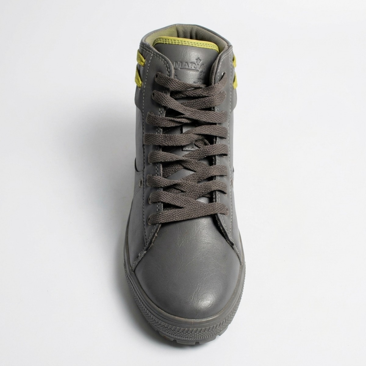 279D Grey Дамски кецове