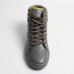 279D Grey Дамски кецове