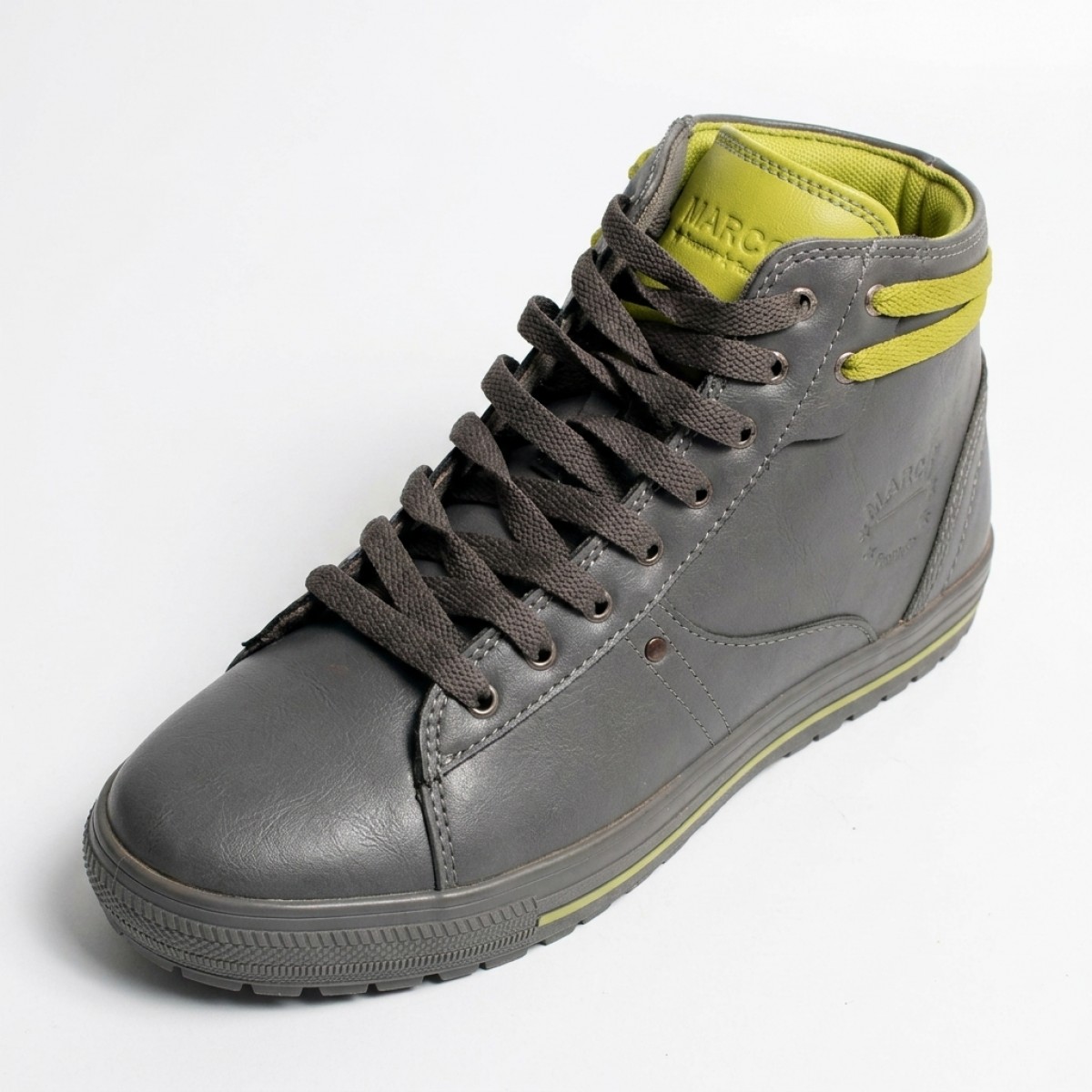 279D Grey Дамски кецове