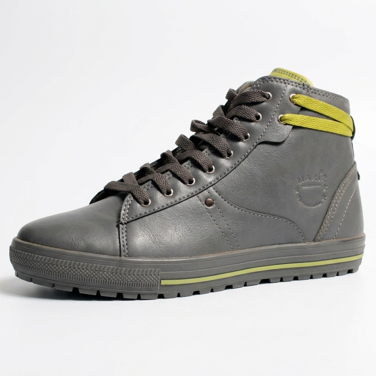 279D Grey Дамски кецове