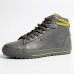 279D Grey Дамски кецове