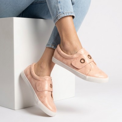MB-22 pink Дамски гуменки MB-22 pink Дамски гуменки