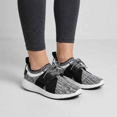 091124 white/black Дамски маратонки 091124 white/black Дамски маратонки