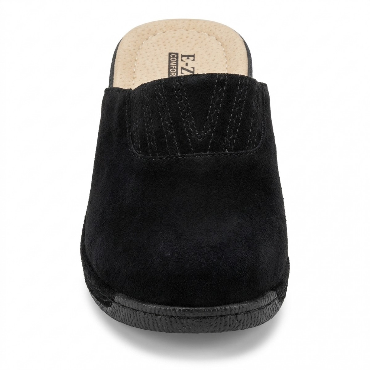 2808-4 black Дамски чехли 2808-4 black Дамски чехли