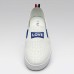 115 White/Blue Дамски гуменки