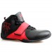 16002 black/red Юношески маратонки