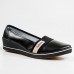 1826-7D Black Дамски обувки