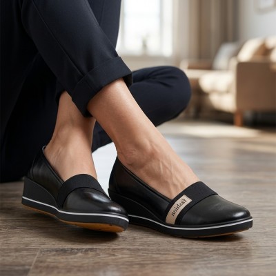 1826-7D Black Дамски обувки 1826-7D Black Дамски обувки
