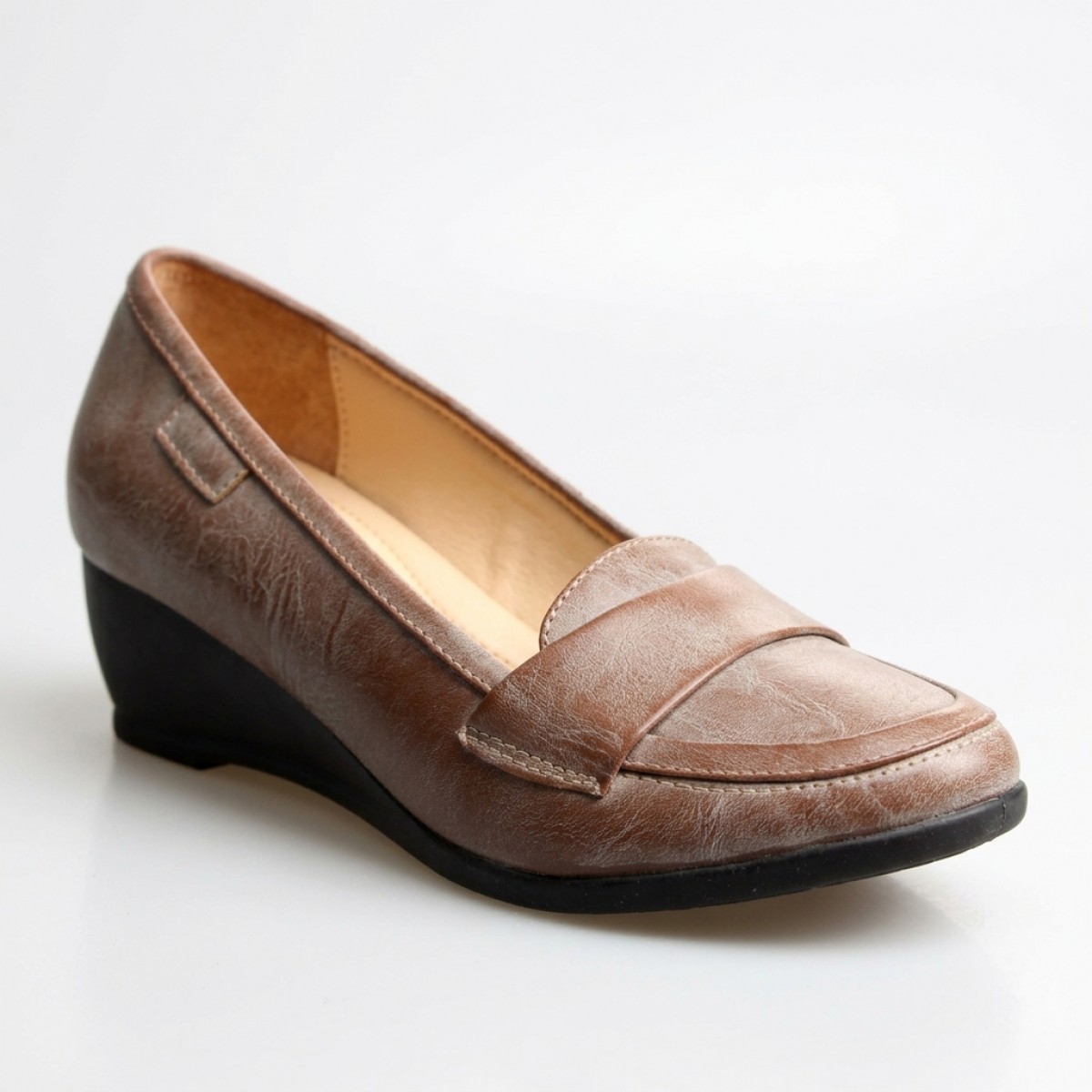 E171-2 Brown Дамски обувки E171-2 Brown Дамски обувки