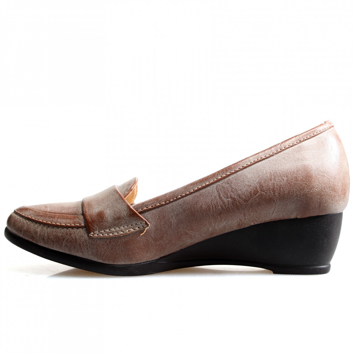 E171-2 Brown Дамски обувки E171-2 Brown Дамски обувки