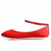 17003-3 Red Дамски обувки