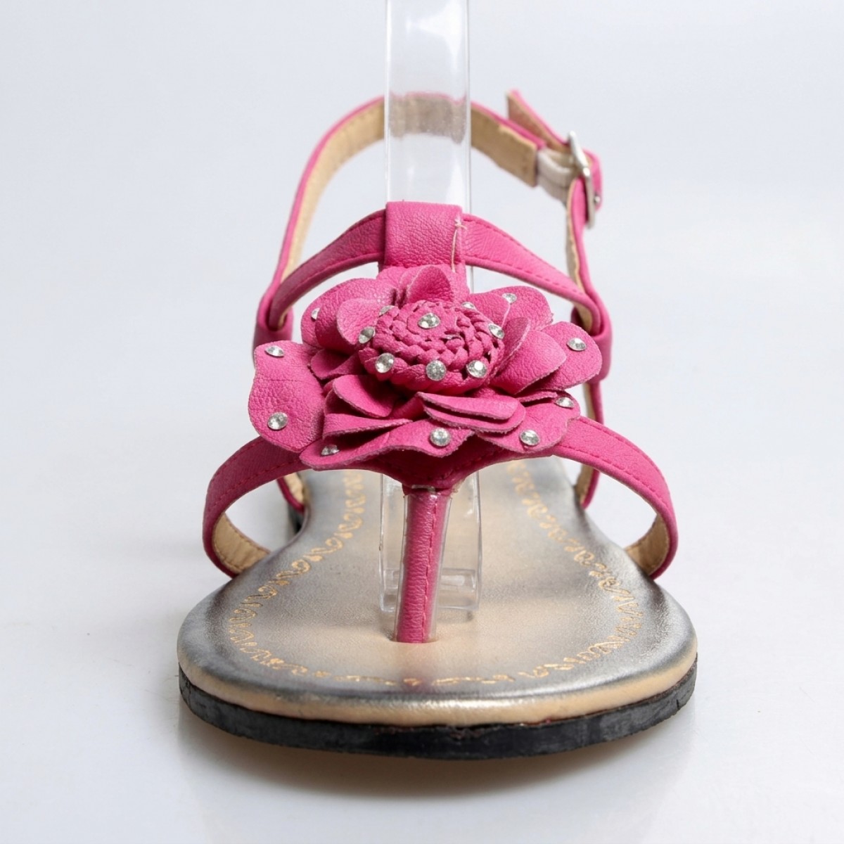 ZH-31 Pink Дамски сандали ZH-31 Pink Дамски сандали