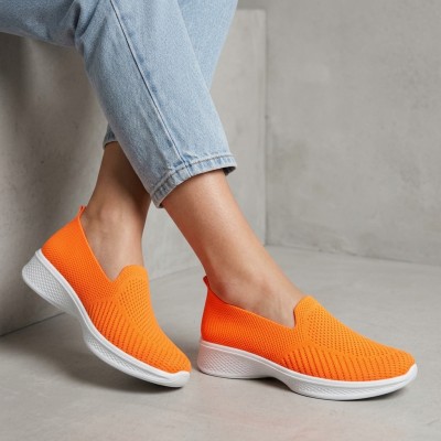 2060-3 Orange Дамски обувки 2060-3 Orange Дамски обувки