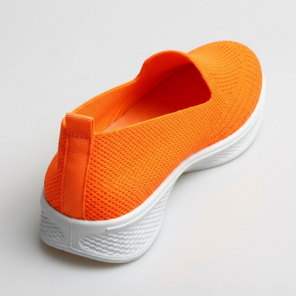 2060-3 Orange Дамски обувки