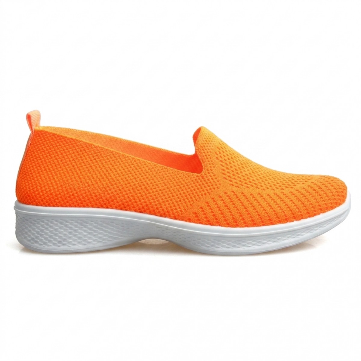 2060-3 Orange Дамски обувки