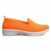 2060-3 Orange Дамски обувки