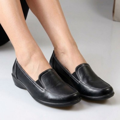 12592 Black Дамски обувки 12592 Black Дамски обувки