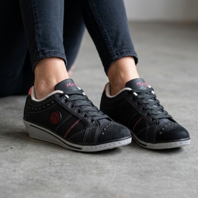 23304 Black Дамски обувки 23304 Black Дамски обувки