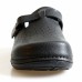 154149 All Black Дамски чехли