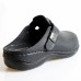 154149 All Black Дамски чехли