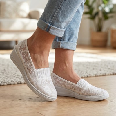 8005 Beige Дамски обувки 8005 Beige Дамски обувки