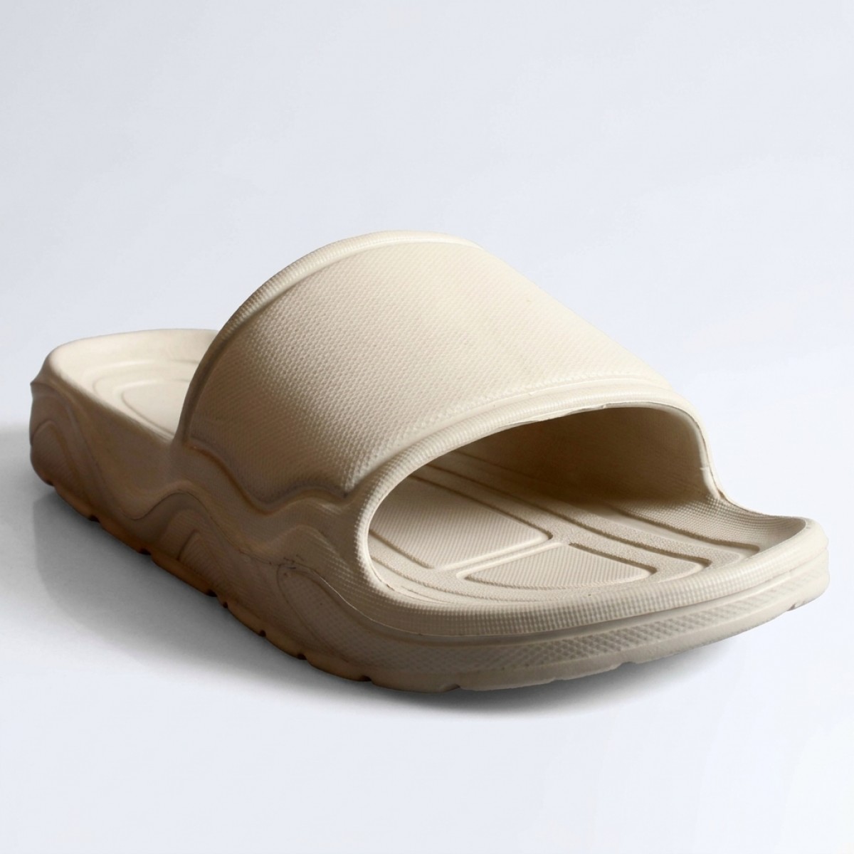 CXF-726-3 Beige Мъжки чехли CXF-726-3 Beige Мъжки чехли