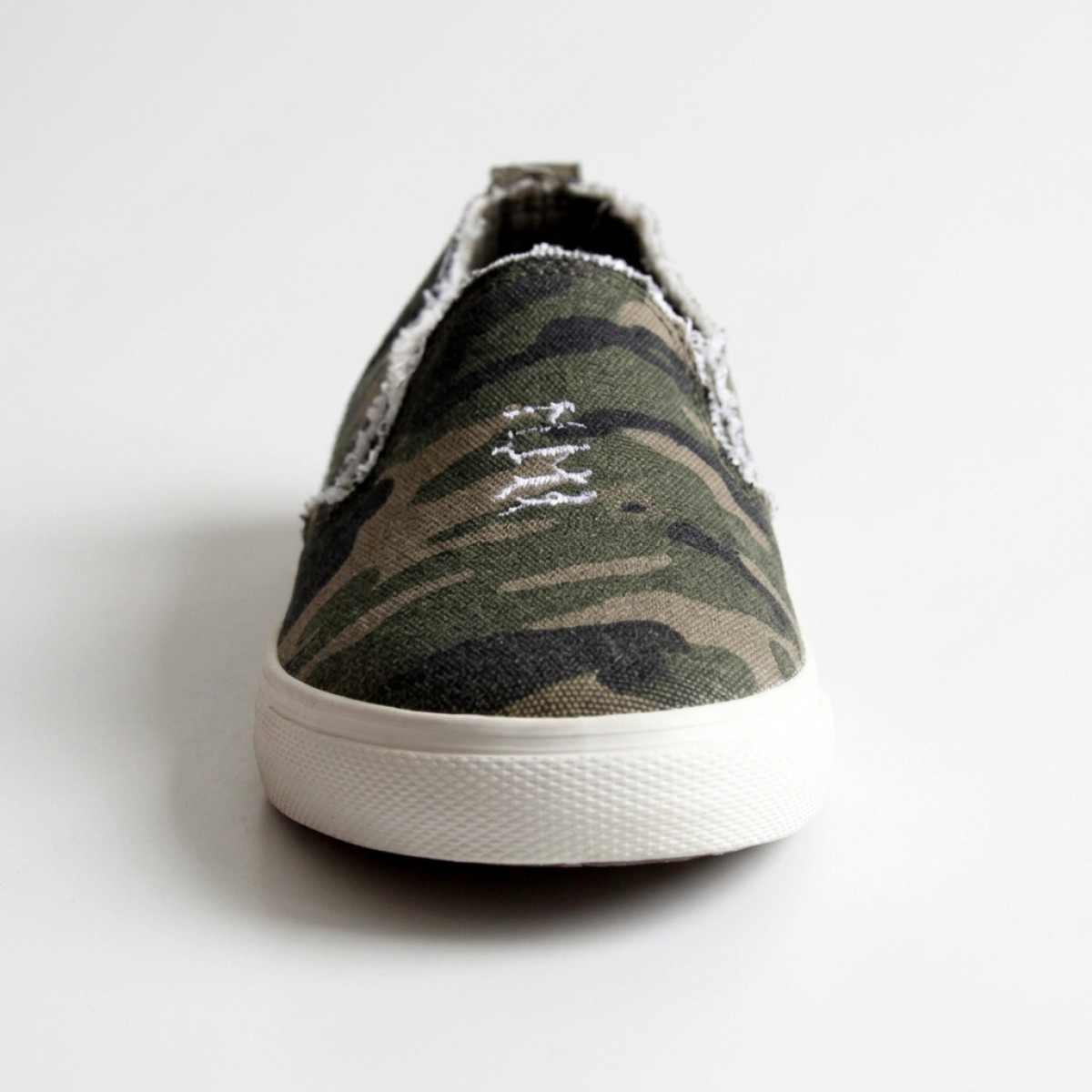 5153 Camo/Grey Дамски гуменки